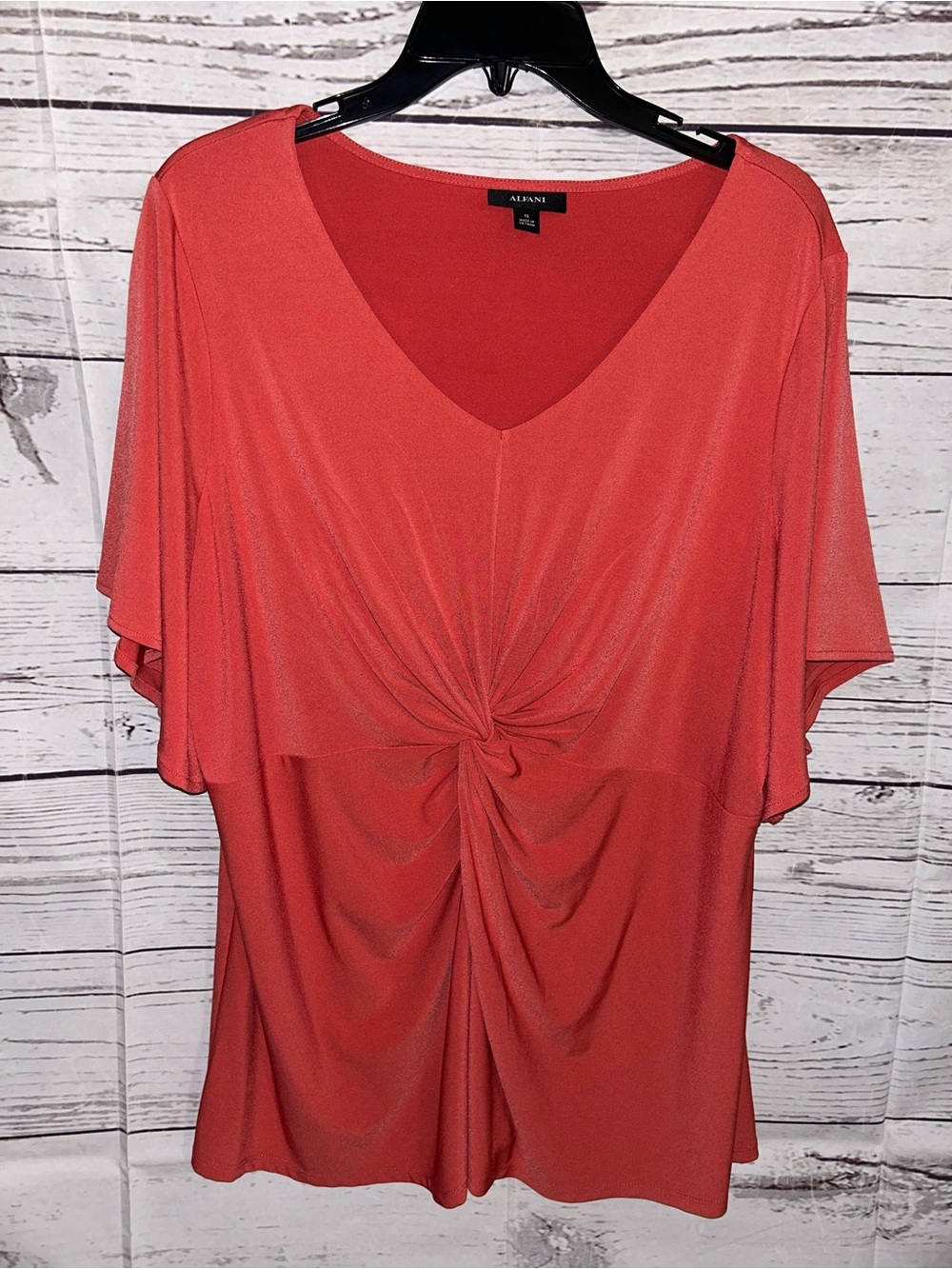 Alfani Top